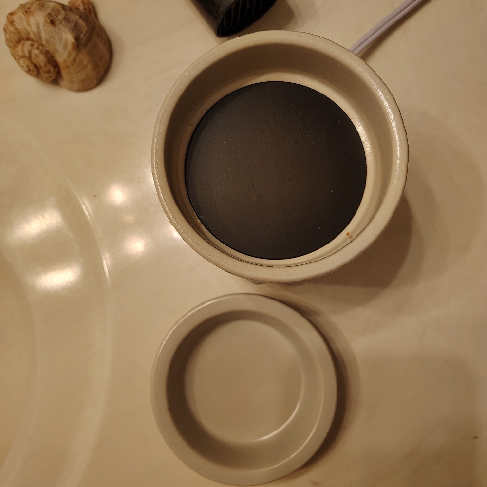 Oil diffuser - Picture 3 of 8